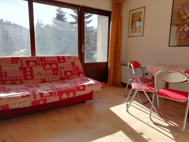 Appartement Renardiere MTG240-250 - Montgenèvre