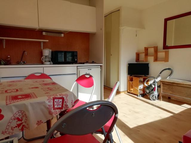 Appartement Renardiere MTG240-250 - Montgenèvre