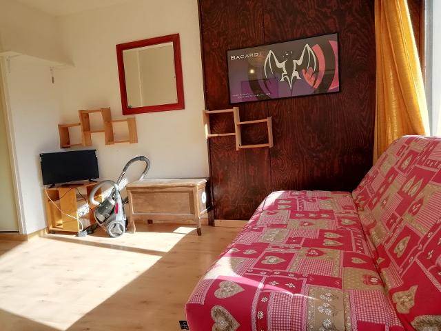 Appartement Renardiere MTG240-250 - Montgenèvre