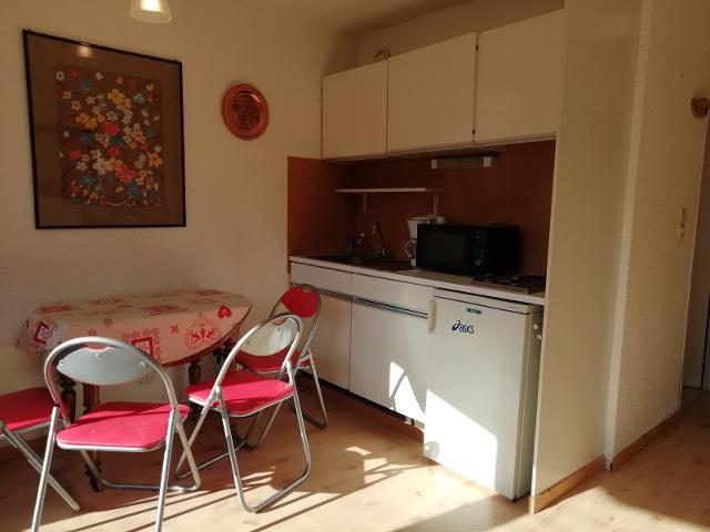 Appartement Renardiere MTG240-250 - Montgenèvre