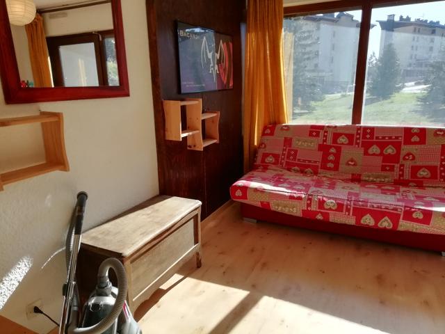 Appartement Renardiere MTG240-250 - Montgenèvre