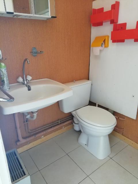 Appartement Renardiere MTG240-250 - Montgenèvre