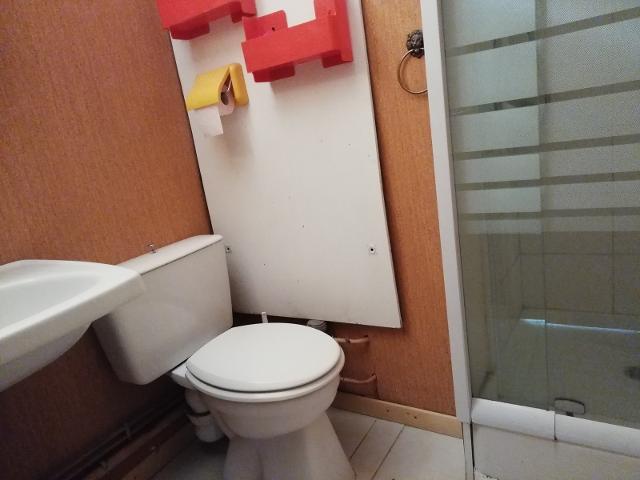 Appartement Renardiere MTG240-250 - Montgenèvre