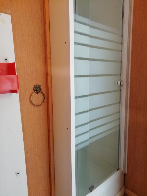 Appartement Renardiere MTG240-250 - Montgenèvre