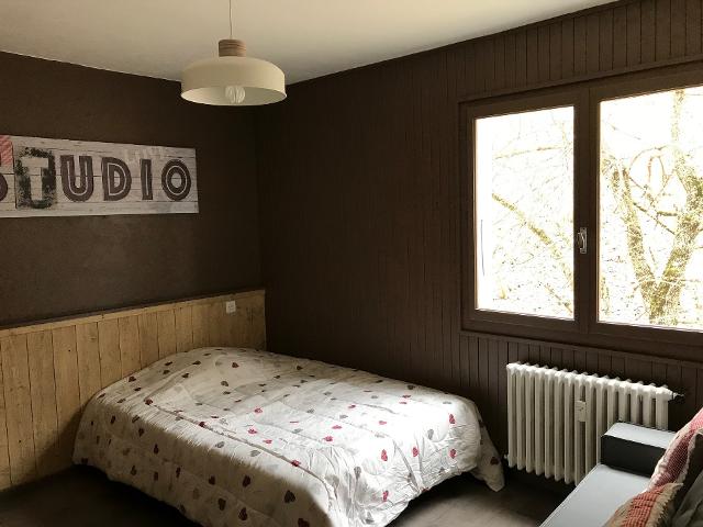 Appartement Etoile Du Berger - Les Gets