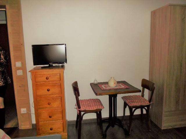 Appartement Etoile Du Berger - Les Gets