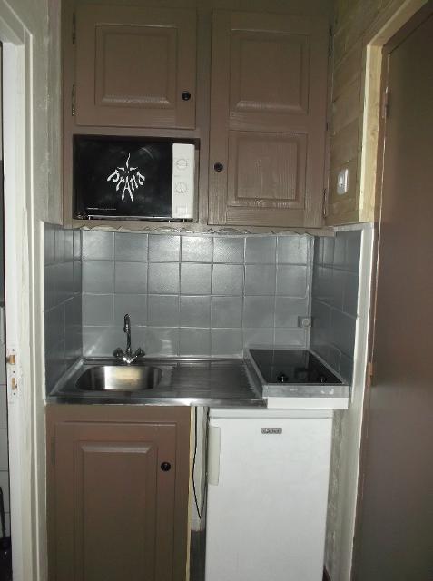 Appartement Etoile Du Berger - Les Gets