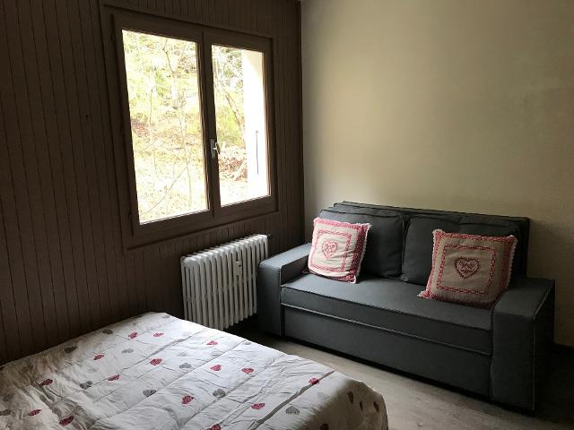 Appartement Etoile Du Berger - Les Gets