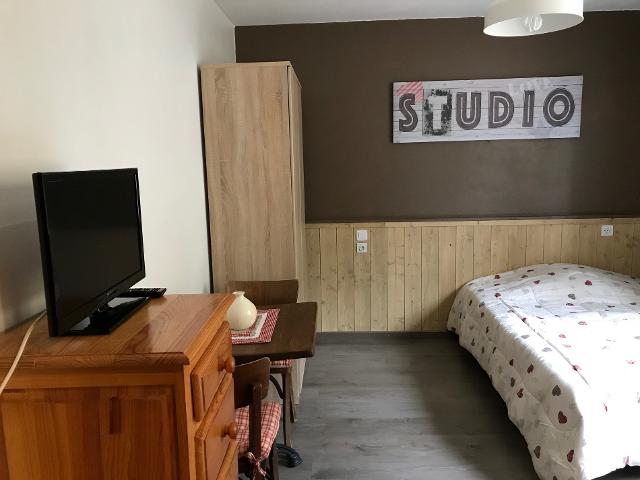 Appartement Etoile Du Berger - Les Gets