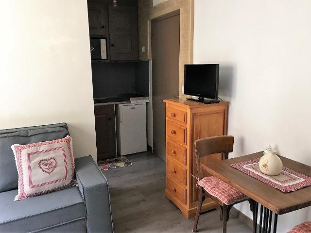 Appartement Etoile Du Berger - Les Gets