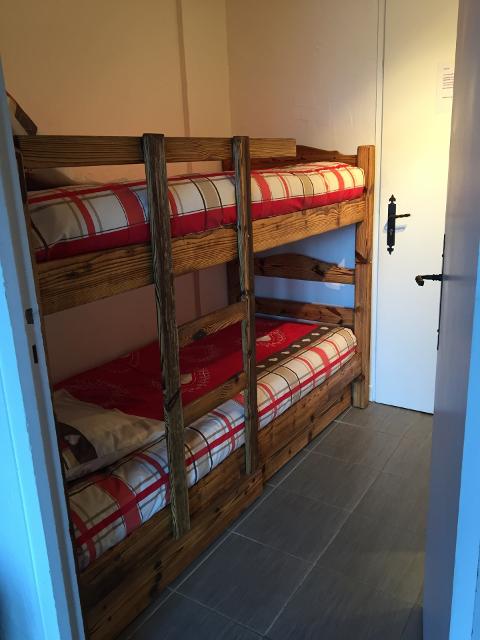 Appartement Marcelly - Les Gets