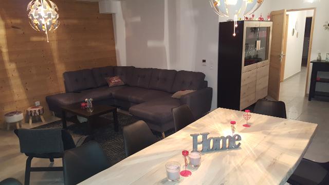 Appartement des Perrières - Les Gets