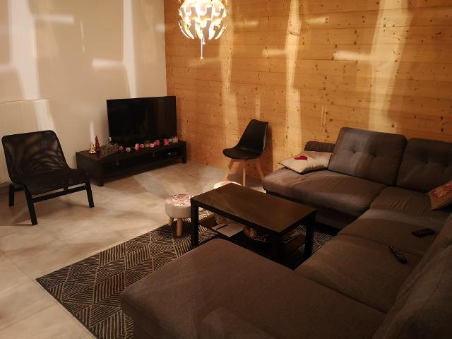 Appartement des Perrières - Les Gets