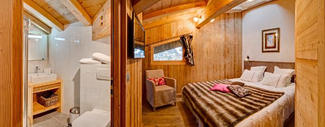 Appartement Grand Canyon - Les Gets