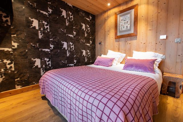 Appartement Grand Canyon - Les Gets