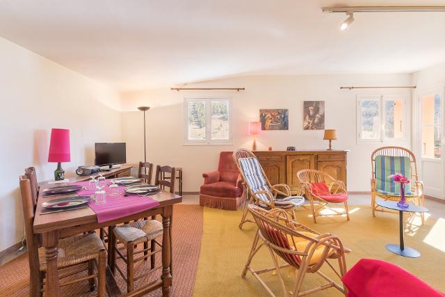 Appartement Melezes A MTG600-A1M - Montgenèvre