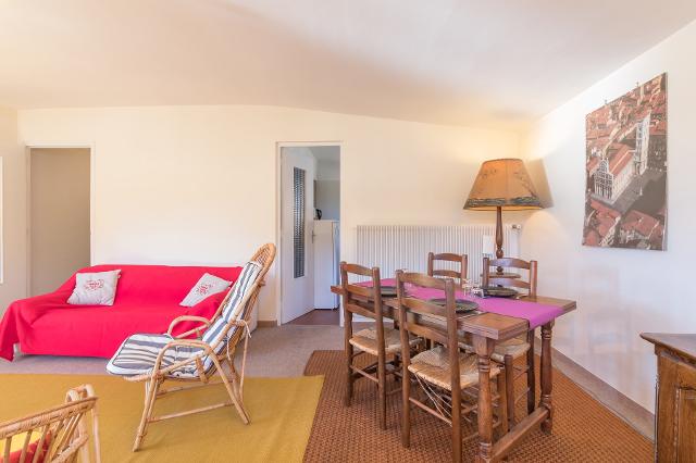 Appartement Melezes A MTG600-A1M - Montgenèvre