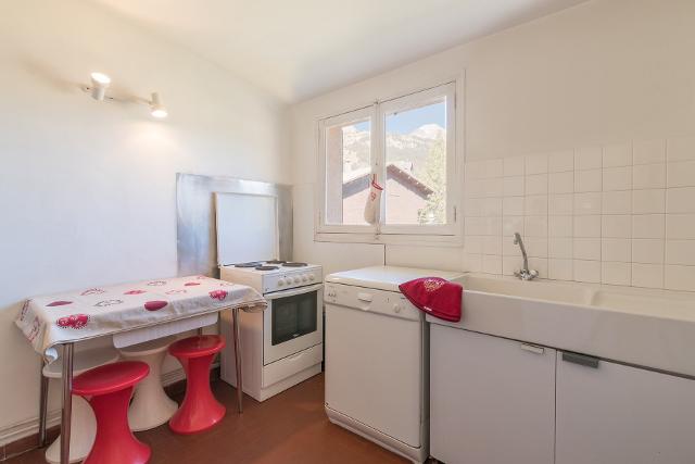 Appartement Melezes A MTG600-A1M - Montgenèvre
