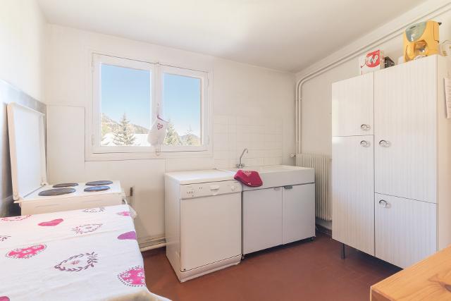 Appartement Melezes A MTG600-A1M - Montgenèvre