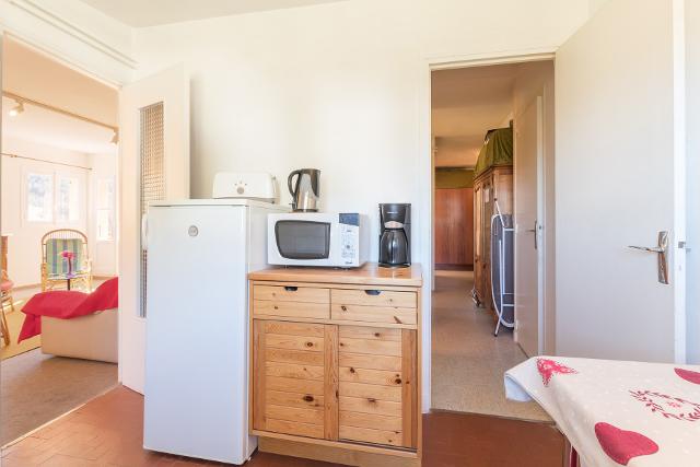 Appartement Melezes A MTG600-A1M - Montgenèvre