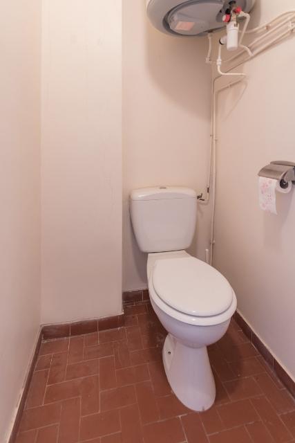 Appartement Melezes A MTG600-A1M - Montgenèvre