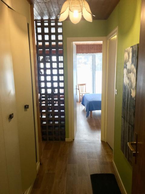 Appartement Pied De L'Adroit - Les Gets