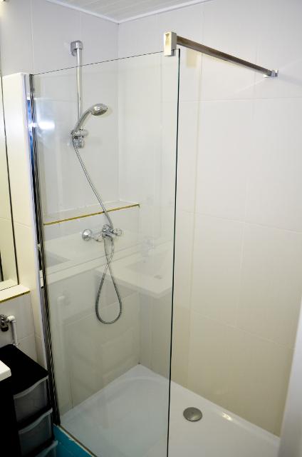 Appartement Pied De L'Adroit - Les Gets