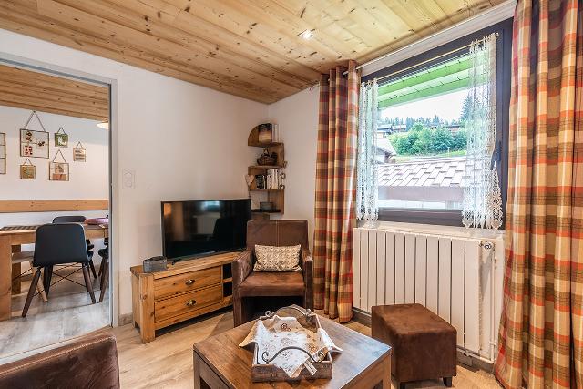 Appartement Splery - Les Gets