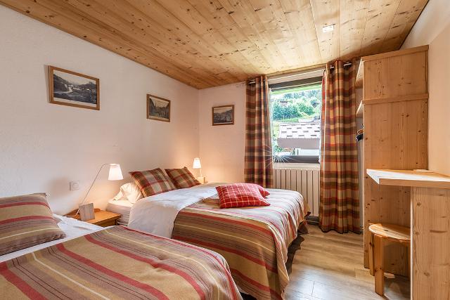 Appartement Splery - Les Gets