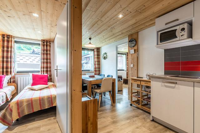 Appartement Splery - Les Gets