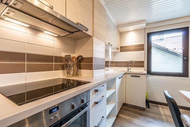 Appartement Splery - Les Gets