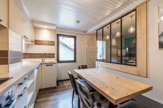 Appartement Splery - Les Gets