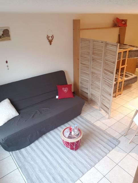 Appartement Grizzli - Les Gets