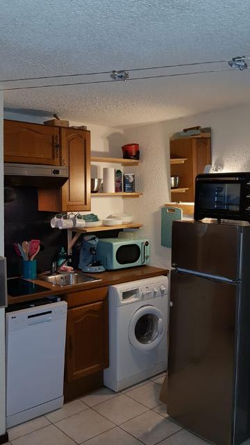 Appartement Grizzli - Les Gets