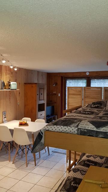 Appartement Grizzli - Les Gets