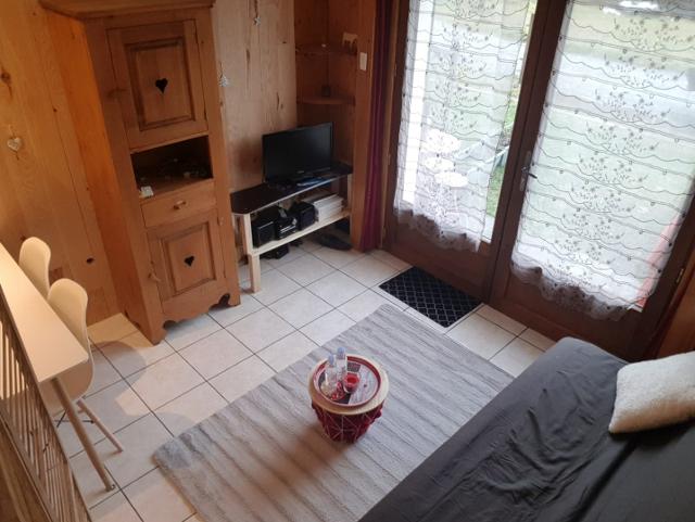 Appartement Grizzli - Les Gets