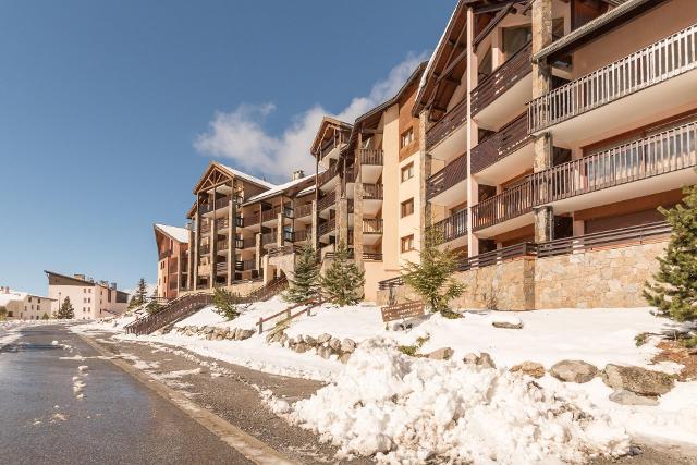 Appartements Paradis Latin 35501 - Montgenèvre