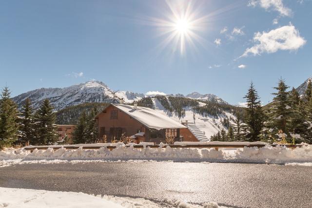 Appartements Paradis Latin 35501 - Montgenèvre