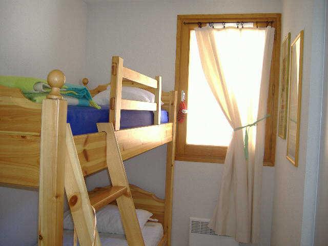 Appartements Paradis Latin 35501 - Montgenèvre