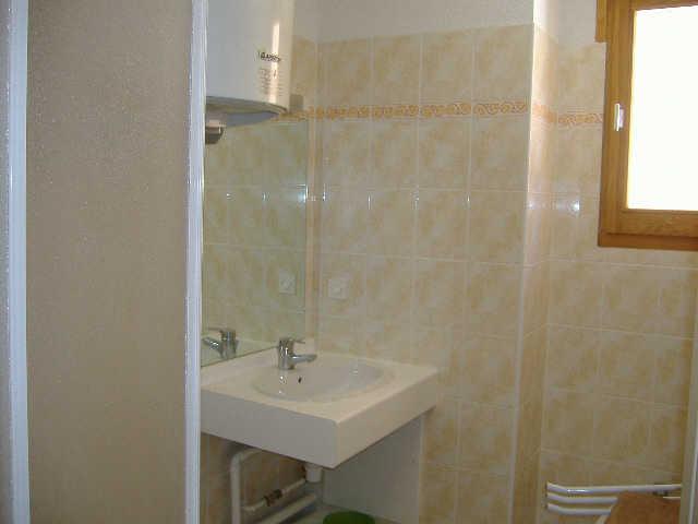 Appartements Paradis Latin 35501 - Montgenèvre