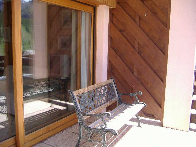 Appartements Paradis Latin 35501 - Montgenèvre