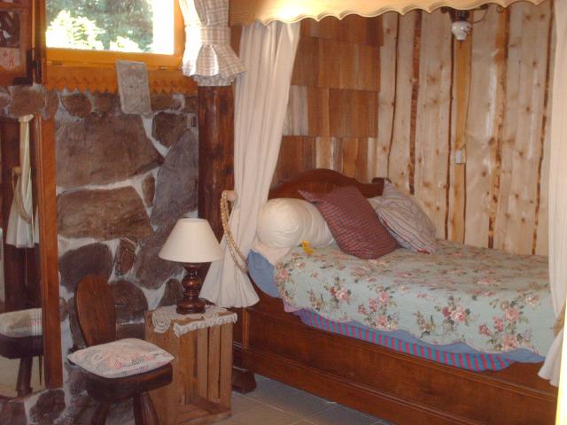 Appartement Ginkgo - Les Gets