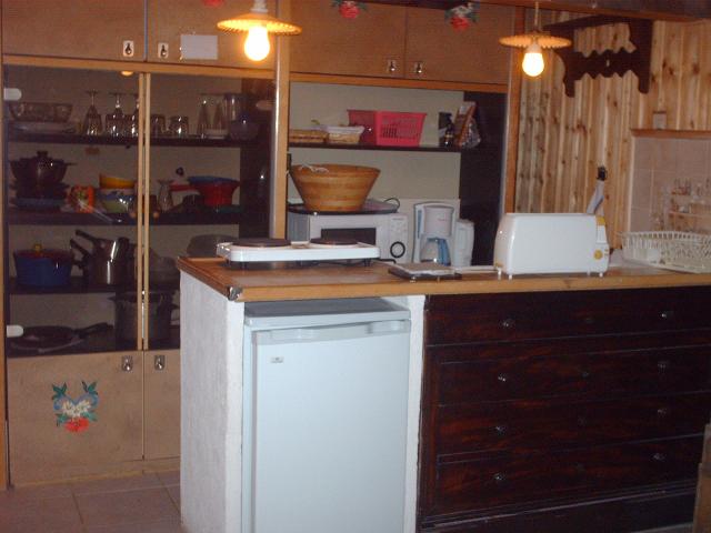 Appartement Ginkgo - Les Gets