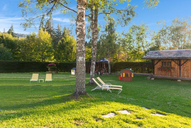 Appartement Labrador - Les Gets