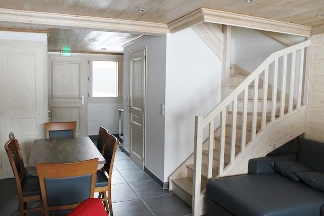 Appartement Adelphine - Les Gets