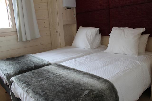 Appartement Adelphine - Les Gets