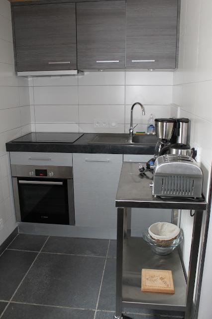 Appartement Adelphine - Les Gets