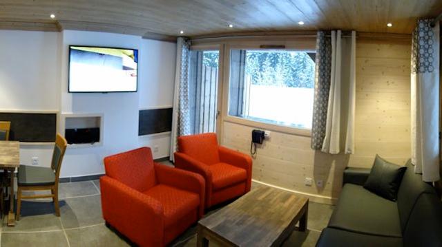 Appartement Adelphine - Les Gets