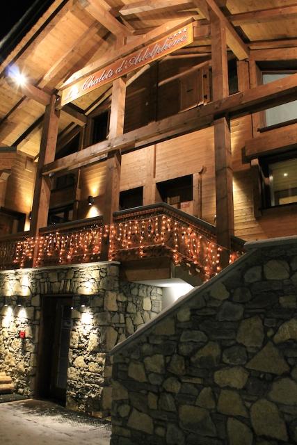 Appartement Adelphine - Les Gets