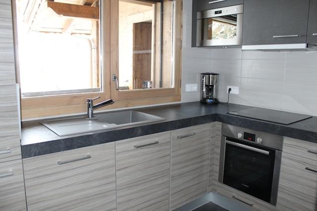 Appartement Adelphine - Les Gets